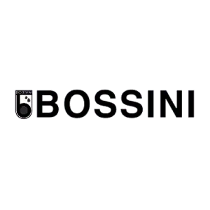 Logo Bossini