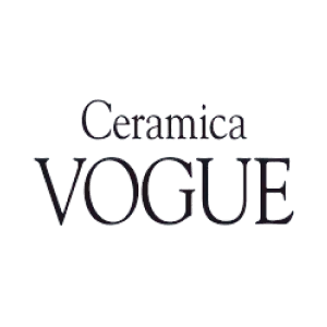 Logo Ceramica Vogue