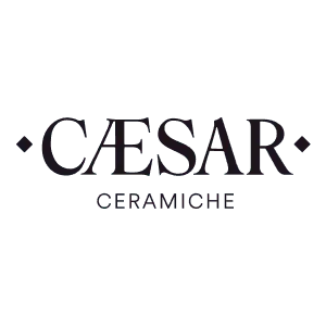 Logo Ceramiche Caesar