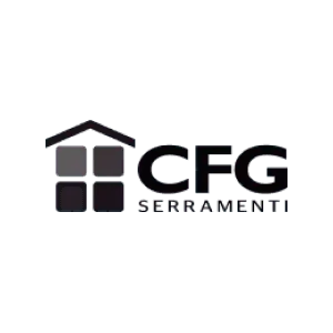 Logo CFG Serramenti