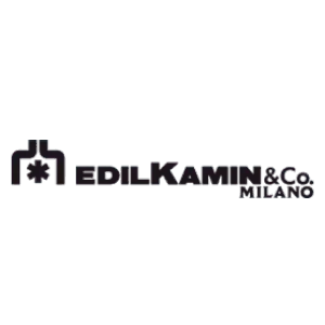 Logo Edilkamin