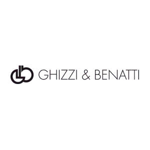 Logo Ghizzi & Benatti