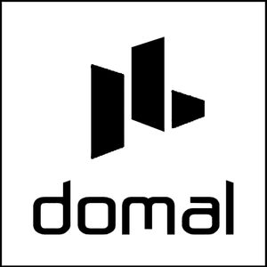 Logo Domal