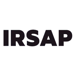 Logo Irsap