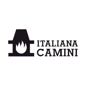 Logo Italiana Camini