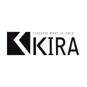 Logo Kira Finestre