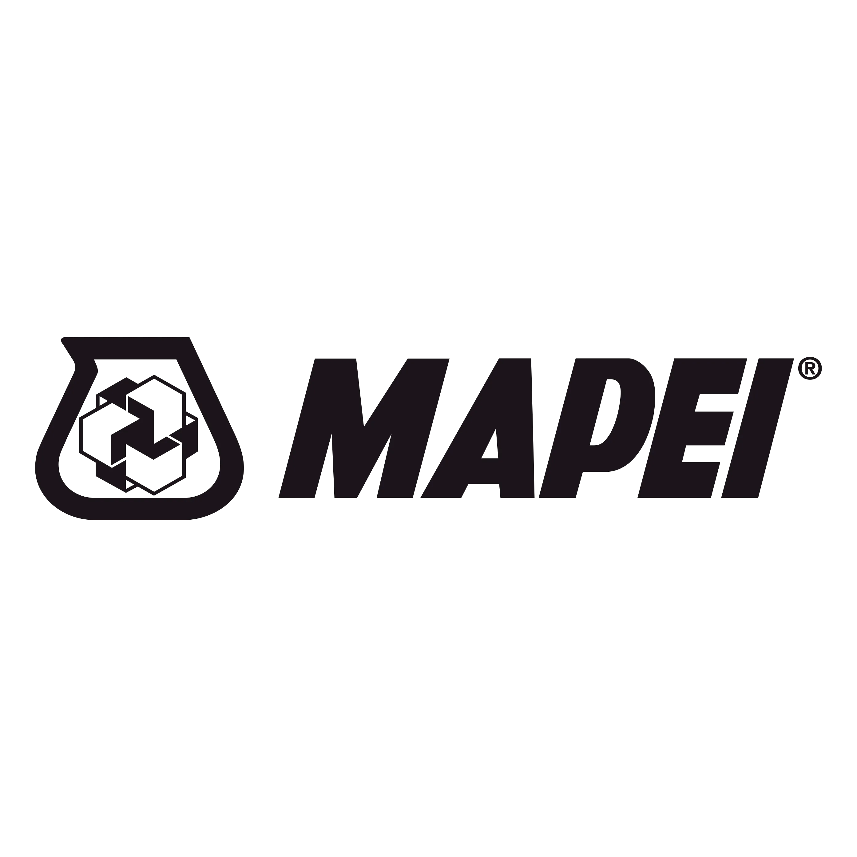 Logo Mapei