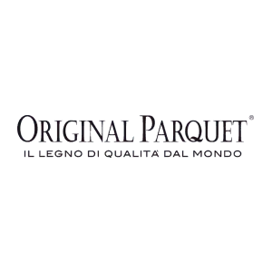 Logo Original Parquet