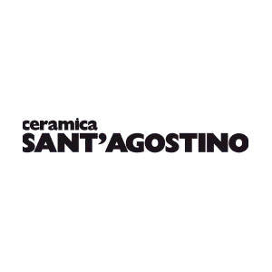 Logo Ceramica Sant'Agostino