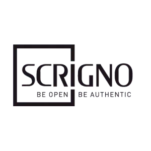 Logo Scrigno